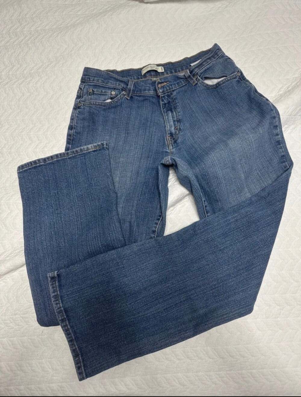 Levi's